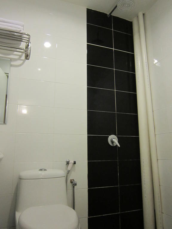Iris Garden Hotel Kuala Lumpur Kültér fotó