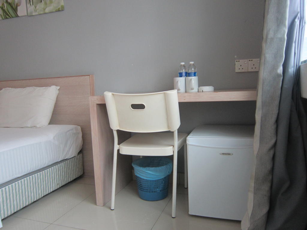 Iris Garden Hotel Kuala Lumpur Kültér fotó