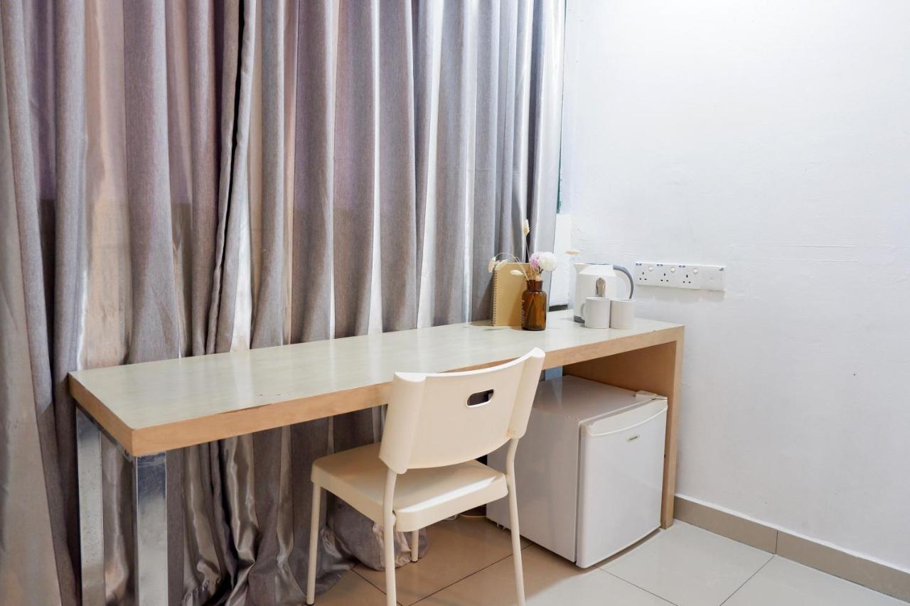 Iris Garden Hotel Kuala Lumpur Kültér fotó